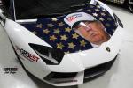Lamborghini Aventador LP700-4 Trumpventador 2016 года